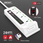 Onesam 4Socket-3PD-3USB (OS-U13) - Image 2