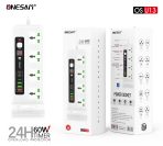 Onesam 4Socket-3PD-3USB (OS-U13)