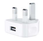 UK pin USB Adaptor - Image 2