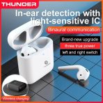 Thunder Wireless Pods (BHS-111) - Image 2