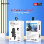 Onesam Bicycle Mount (OS-F03) - Image 5