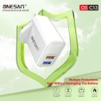 Onesam Home charger set (OS-C13) (Type-c) - Image 6
