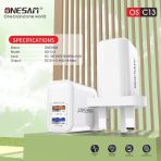 Onesam Home charger set (OS-C13) (Type-c) - Image 3