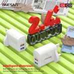 Onesam Home charger set (OS-C13) (Type-c) - Image 4