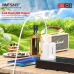Onesam Home charger set (OS-C13) (Type-c) - Image 5