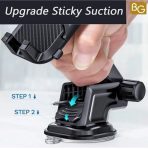 Thunder Car Mount (CMH-555) - Image 4