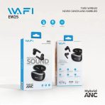 WAFI GEARPOD (EW-25)