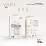 WAFI GEARPOD (EW-25) - Image 3