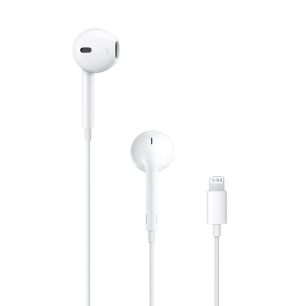Earpods Lightning Connector (A category)