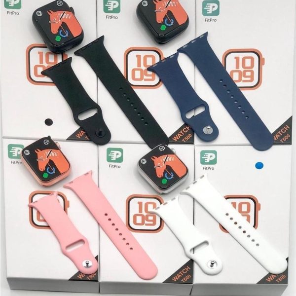 Smartwatch (T500)