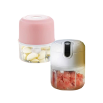 Chopper Intelligent Electric Garlic machine