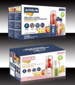 AORLIS JUICE BULLET 300ML-AO78228 - Image 3