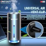 Onesam Intelligent Car Aroma (OS-K02) - Image 4