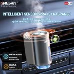 Onesam Intelligent Car Aroma (OS-K02) - Image 5