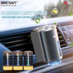 Onesam Intelligent Car Aroma (OS-K02) - Image 7