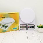 Kitchen weighing machine (Max 10KG) - Image 2