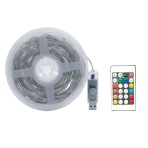 LED Decor LED strip RGB light with Remote