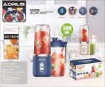 AORLIS JUICE BULLET 300ML-AO78228 - Image 2