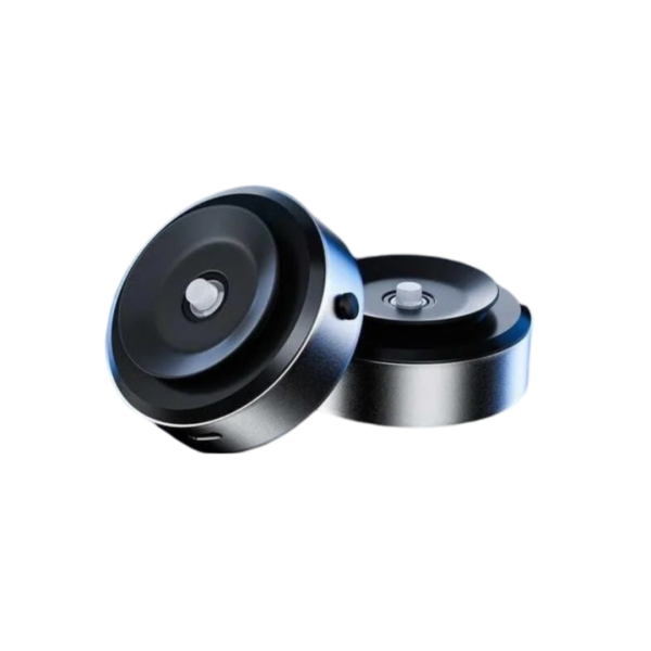 PHONE HOLDER MAGNETIC VACUUM SUCTION HOLDER-W/TC CHARGING PORT(NB-X8/X8Q)