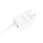 Onesam 2.4A fast charger for Lightning port (OS-C02)