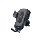 Onesam Car mount with 15W Wireless charging (OS-F49)