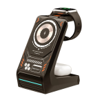 Onesam Wireless 3in1 Magnetic Charging stand (OS-F50)