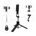 Onesam 360degree Selfie tripod stand (OS-J07)