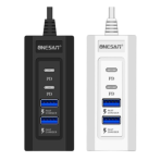 Onesam Extension board ULTRA HIGH FAST CHARGER-2PD+2USB (U01)