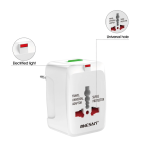 Onesam International Adapter (OS-U06)