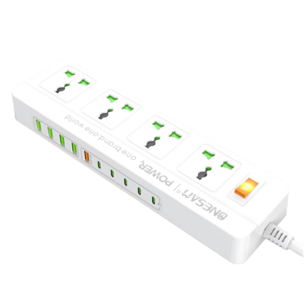 ONESAM Extension board -Universal Socket (OS-U16)