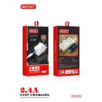 Onesam 2.4A fast charger for Lightning port (OS-C02) - Image 4