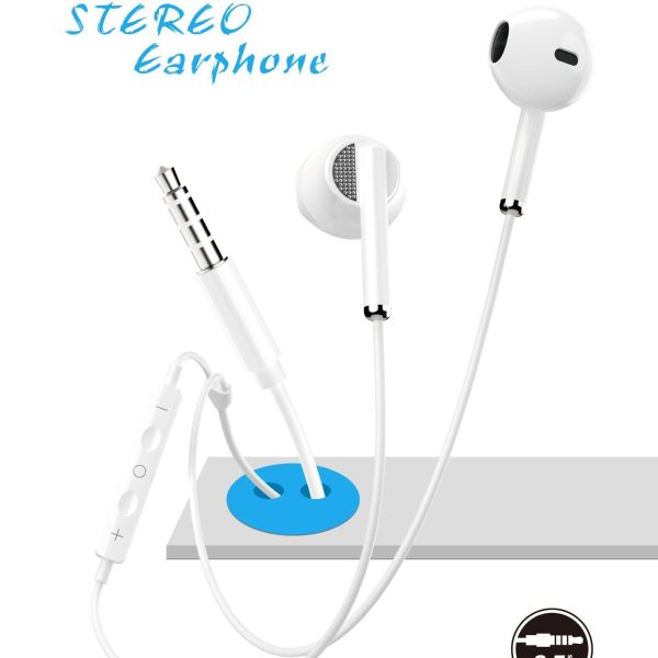 Onesam Stereo Earphones (OS-E04)