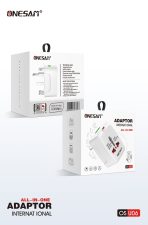Onesam International Adapter (OS-U06) - Image 4