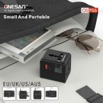 Onesam Universal Plug (OS-P06) - Image 2