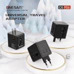 Onesam Universal Plug (OS-P06) - Image 7