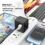 Onesam Universal Plug (OS-P06) - Image 5