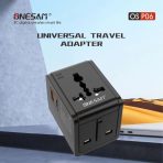 Onesam Universal Plug (OS-P06) - Image 4