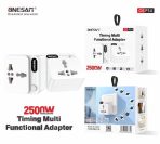 Onesam Timing Multi Functional Adaptor (OS-P14)