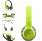 Headphone 5.0+EDR Headphone (P47) - Image 4