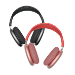 Headphone with Bluetooth connectivity (P9)