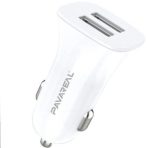 Pavareal Car charger 4.8A (PA-CC32S)