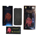 Screen Protector (Privacy glass)