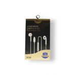 BG Lightning Earphones (3530)