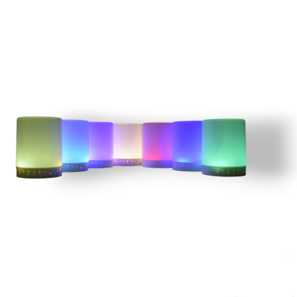Touch Lamp speaker (CL-671)