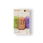 Mobile multimedia Speaker (MS-2229BT) - Image 2