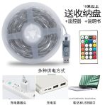 LED Decor LED strip RGB light with Remote - Image 2
