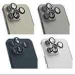 Camera Protection cover S23 series and 15 Pro max - Image 3