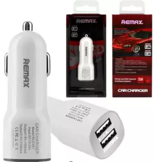 Remax Car charger