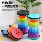 LIFPRO Camping chair Foldable Telescopic Stool - Image 3