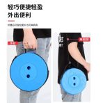 LIFPRO Camping chair Foldable Telescopic Stool - Image 2